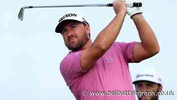 Graeme McDowell's Masters place confirmed after tournament rescheduled for November