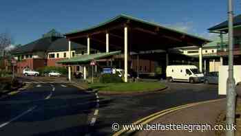 Coronavirus: Trust apology for distress of pensioner asked to sign 'do not resuscitate' order