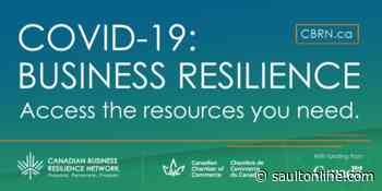 Canadian Business Resilience Network
