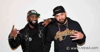 'Desus & Mero' Adapt to Life in Quarantine