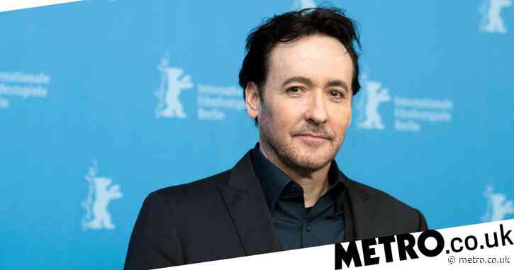 John Cusack claims ‘5G will be proven bad for people’s health’ after conspiracy theories connect it to coronavirus