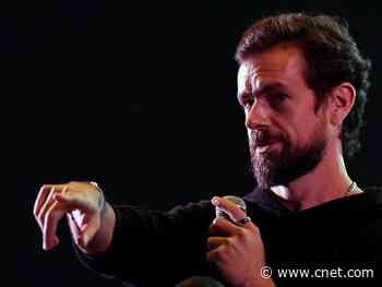 Twitter CEO Jack Dorsey pledges $1B to coronavirus relief     - CNET