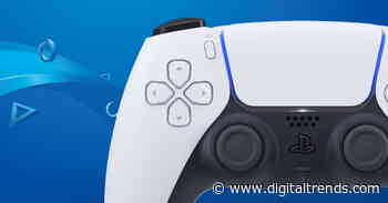 Sony unveils PlayStation 5 controller design in surprise tweet