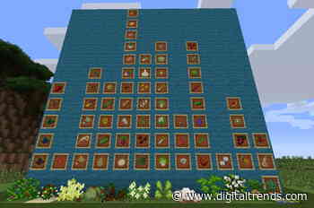 The best Minecraft mods