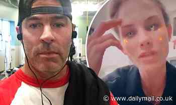 Jim Edmonds' rep responds to Meghan King Edmonds' lip-sync video directed at her ex