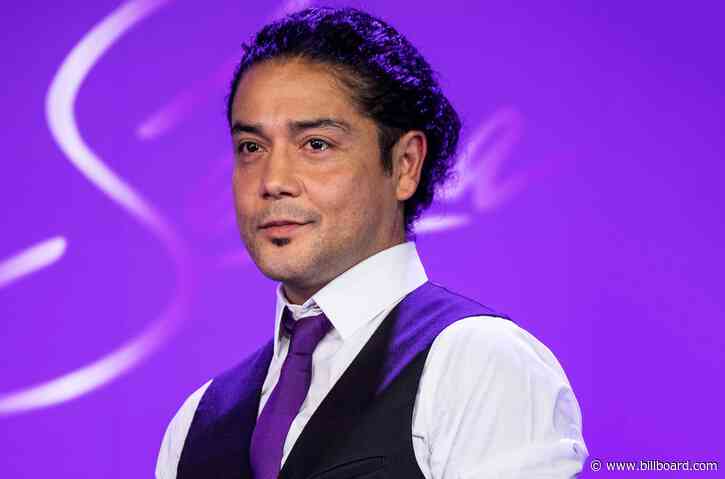 Chris Perez Reveals He’s In the Dark About Netflix’s ‘Selena: The Series’