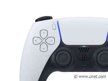 PlayStation 5: DualSense controller, release date, specs and everything else we know     - CNET