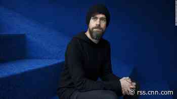 Jack Dorsey sets aside $1 billion for charity. His initial focus: coronavirus relief efforts