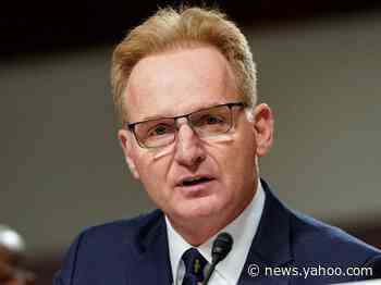 Trump's Navy secretary resigns a day after he described a fired carrier captain as 'too naïve or too stupid'