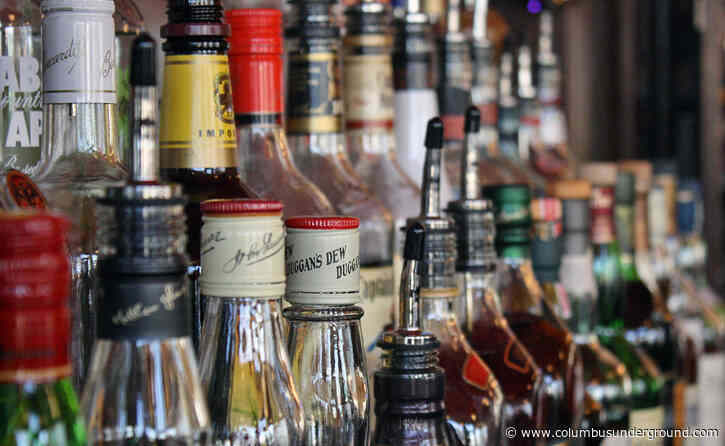 Coronavirus Update: Carryout Liquor Sales, Curbside Concerts & More
