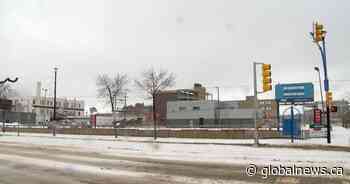 Land purchased for new downtown Saskatoon library