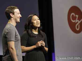 Chan Zuckerberg Biohub and UCSF boost Bay Area coronavirus testing     - CNET