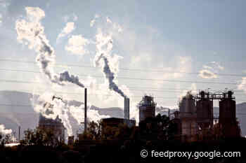 COVID-19 Could Hit Hardest in Places With the Most Air Pollution