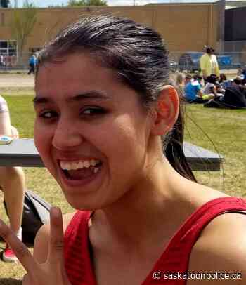 Addendum - Missing Person - Request for Assistance