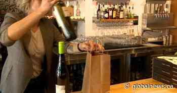 Coronavirus: Licensed restaurants, bars can now offer alcohol for takeout, delivery orders