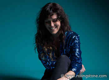Lilly Hiatt Summons an Urgent New Nashville Sound on Her Album ‘Walking Proof’