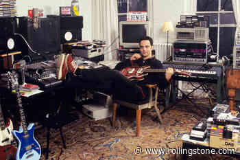 That Thing He Did: Hear a Podcast Tribute to Adam Schlesinger