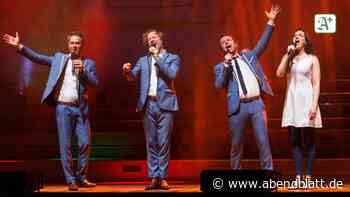Konzert in Schenefeld: A cappella ohne Tabu mit LaLeLu - abendblatt.de