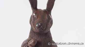 Sask. government offers tips for a happy (virtual) Easter while keeping safe from COVID-19
