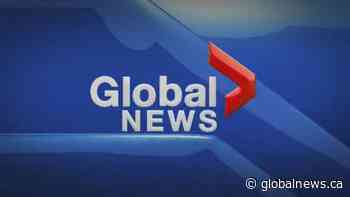 Global News at 5 Edmonton: April 7