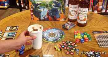 Table Top Café permanently closes 124 Street location due to COVID-19: ‘There’s just no way to make enough money’