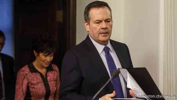 Alberta could see up to 800,000 COVID-19 infections in 'most likely' scenario