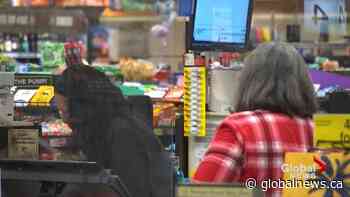 Coronavirus safety rules should be mandated in Saskatchewan stores: retailers union