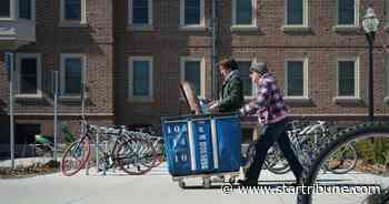University of Minnesota bracing for up to a $300 million hit from COVID-19