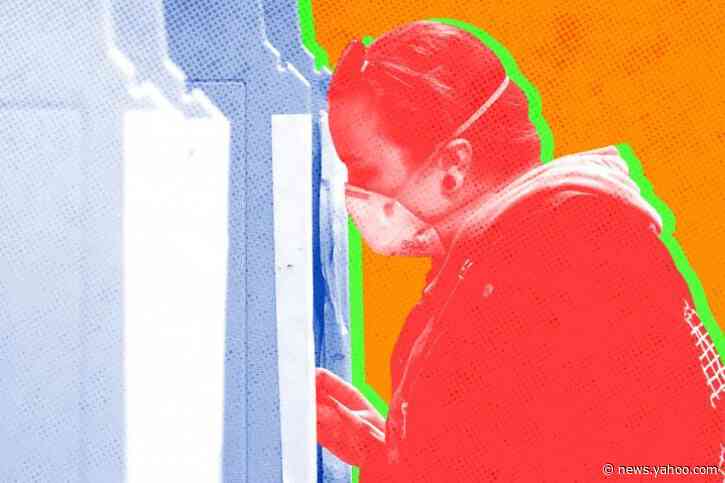Wisconsin Republicans' deadly power grab