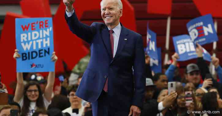 Thomas L. Friedman: What America needs now is a Biden Unity Cabinet