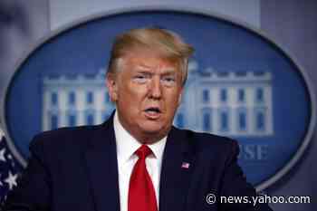 Trump gets win in executions case, but more litigation ahead
