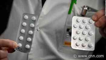 Trump's speculation caused some to hoard this drug