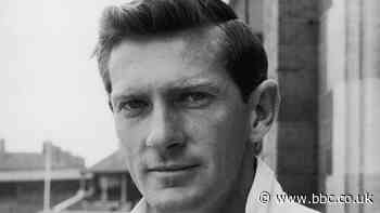 Peter Walker: Tribute to former Glamorgan and England cricketer