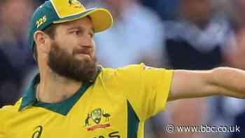 Michael Neser: Surrey cancel Australia seamer's contract as season delayed