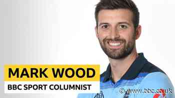 Mark Wood column: Coronavirus, Tiger King & dancing