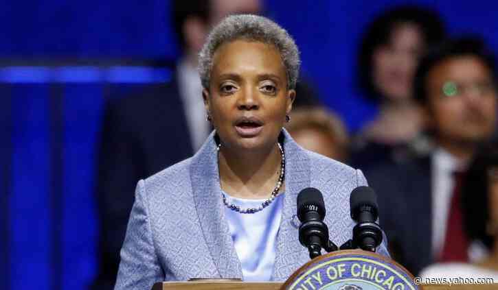 Chicago Mayor Signs Executive Order to Ensure Illegal Immigrants Can Access Coronavirus Relief Funds