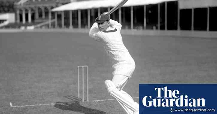 From the archive, 8 April 1921: the return of cricket