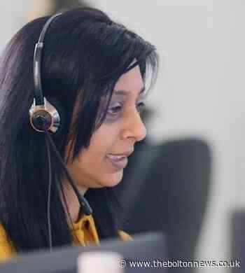 Bolton-based call centre launches recruitment drive