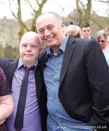 Heartbroken daughter pays tribute to 'amazing dad' who died from coronavirus
