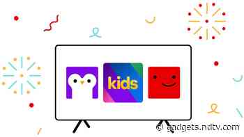 Netflix&rsquo;s New Parental Controls Allow You to Hide Movies, TV Series From Kids&rsquo; Profiles