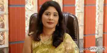 This woman entrepreneur aims to build a child-centric education system with Aurinko Academy - YourStory