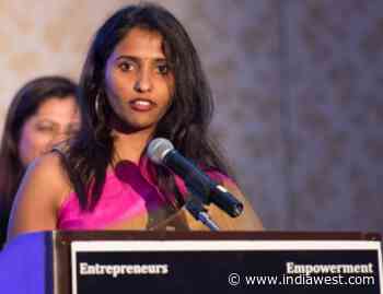 Indian American Entrepreneur Sandhya Padala Persevered to Become a Success Story, Role Model - India West