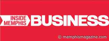 SOE Master Entrepreneur - Charles McVean - Memphis Magazine