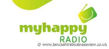 Entrepreneur launches uplifting radio station - Lancashire Business View
