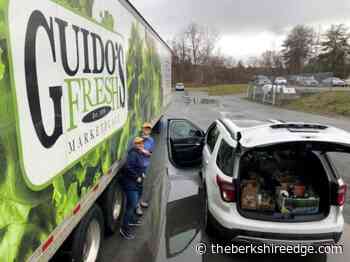 In the market for food: An entrepreneur prospers through the pandemic | - theberkshireedge.com