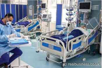 Top UK entrepreneur launches scheme to feed NHS staff during COVID-19 - Realbusiness