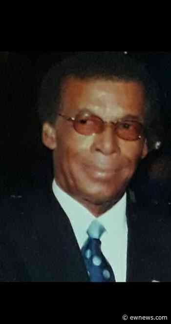 GB first COVID-19 death was an “entrepreneur, political activist and civic leader” - EyeWitness News