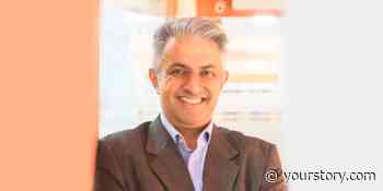 A sneak peek at the man behind Akhil Shahani, education entrepreneur & MD, The Shahani Group - YourStory