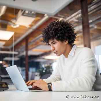 The No-Code Movement: From Technopreneur To Entrepreneur - Forbes