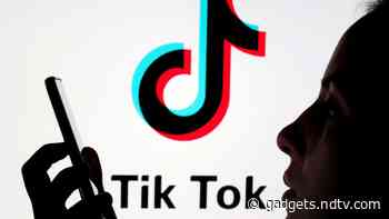 Government Said to Ask TikTok, Facebook to Remove Users Spreading Coronavirus Misinformation